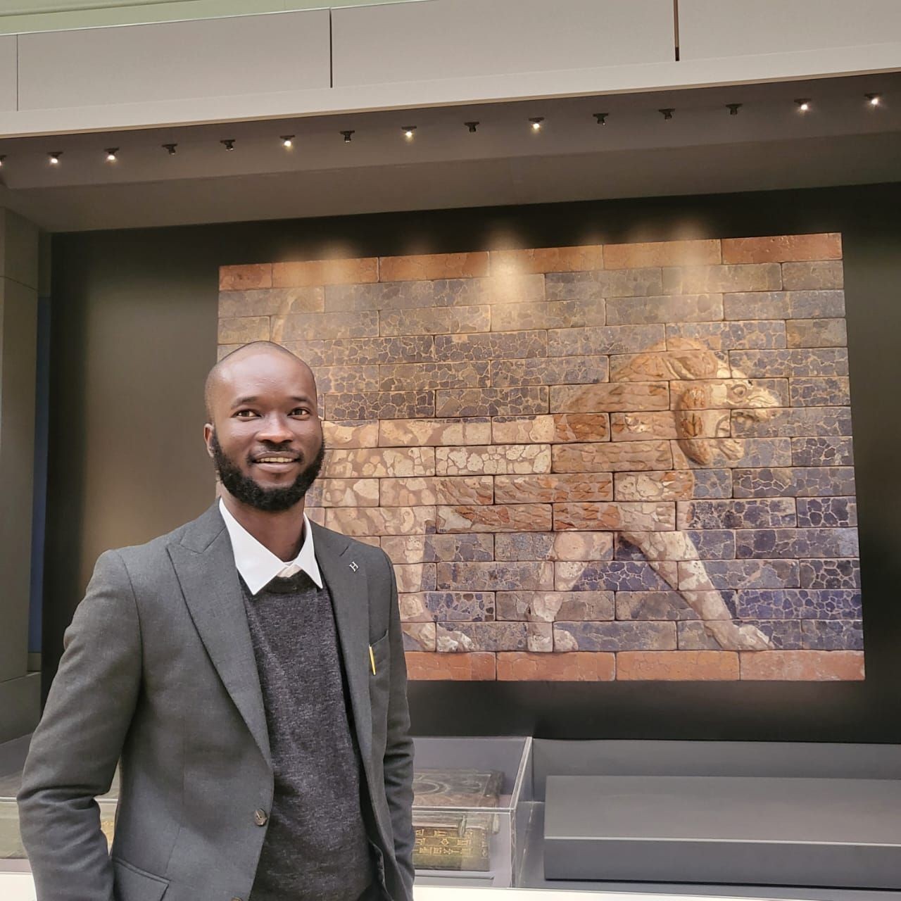New CSI Executive Director 